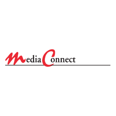 Media Connect Logo ,Logo , icon , SVG Media Connect Logo
