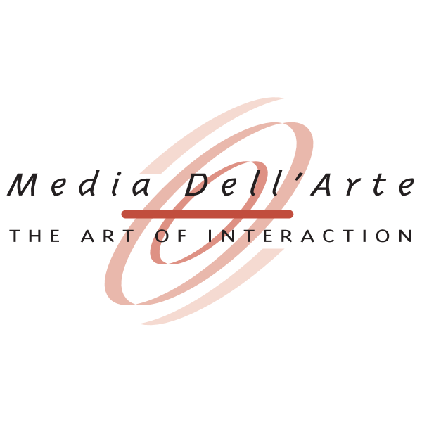Media Dell Arte Logo ,Logo , icon , SVG Media Dell Arte Logo