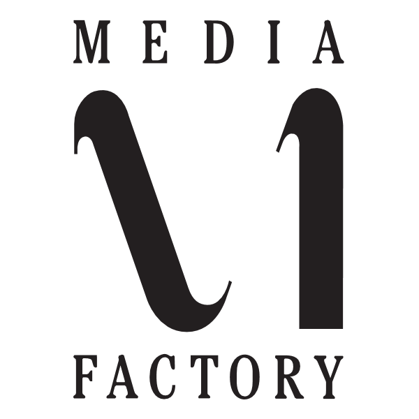 Media Factory Logo ,Logo , icon , SVG Media Factory Logo