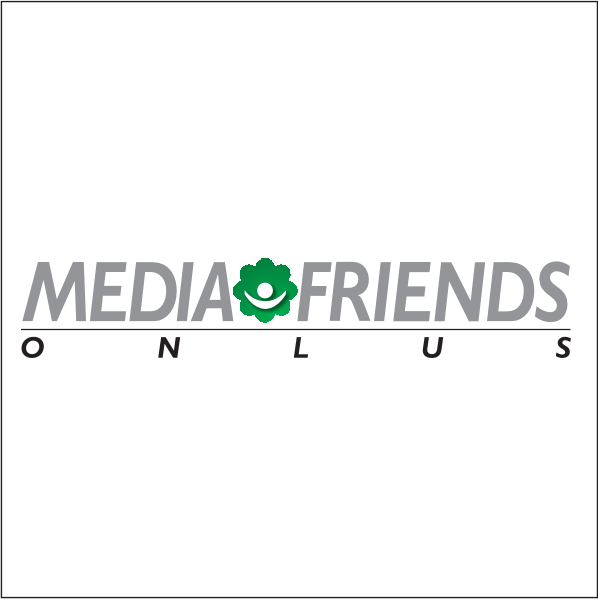 Media Friends Logo ,Logo , icon , SVG Media Friends Logo