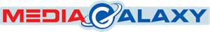 Media Galaxy Logo ,Logo , icon , SVG Media Galaxy Logo