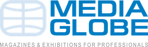 Media Globe Logo ,Logo , icon , SVG Media Globe Logo
