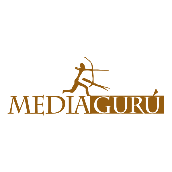 Media Guru Logo