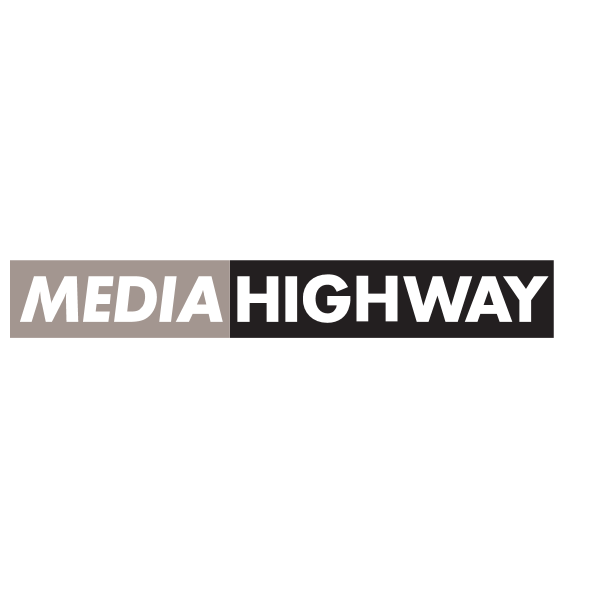 Media Highway Logo