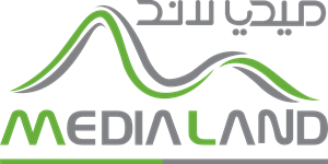 MEDIA LAND Logo ,Logo , icon , SVG MEDIA LAND Logo