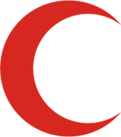Media Luna Roja Logo ,Logo , icon , SVG Media Luna Roja Logo