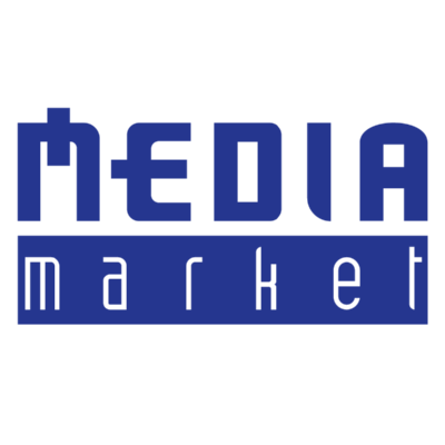 Media Market Logo ,Logo , icon , SVG Media Market Logo