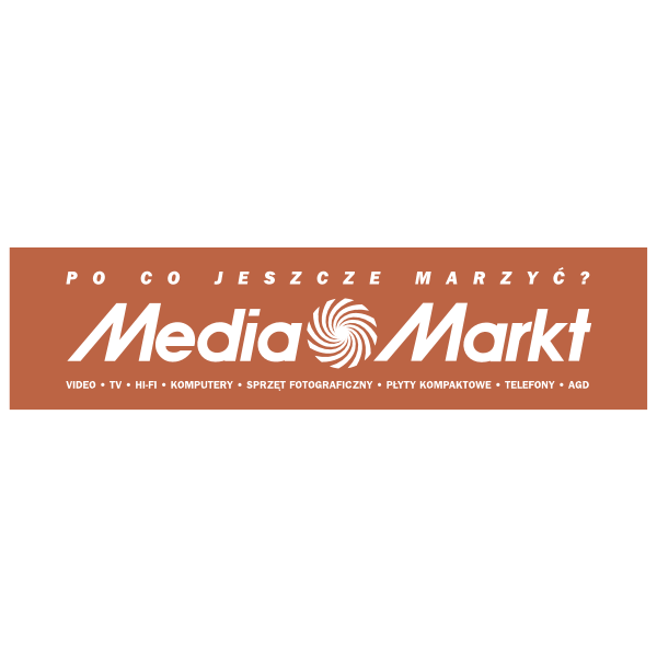 Mediamarkt logo - Social media & Logos Icons