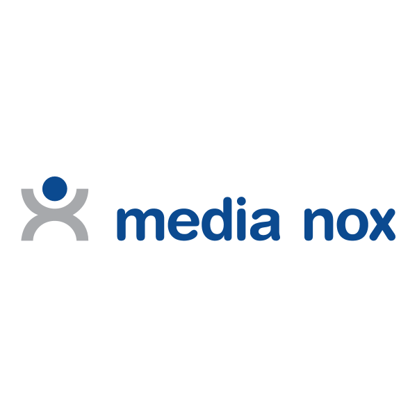 media nox Logo