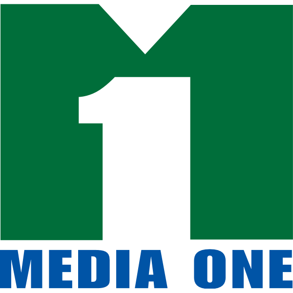 Media One Logo ,Logo , icon , SVG Media One Logo