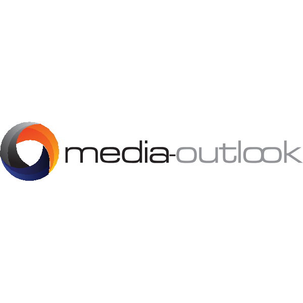 Media-Outlook Logo ,Logo , icon , SVG Media-Outlook Logo