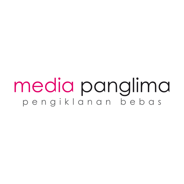 Media Panglima Logo ,Logo , icon , SVG Media Panglima Logo