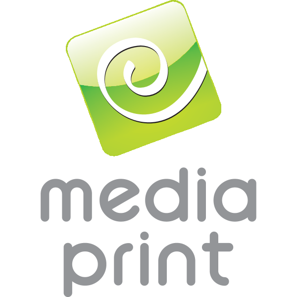 Media Print Logo
