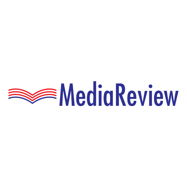 Media Review Logo ,Logo , icon , SVG Media Review Logo