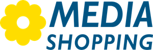 Media shopping Logo