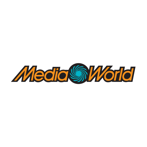 Media World Logo ,Logo , icon , SVG Media World Logo