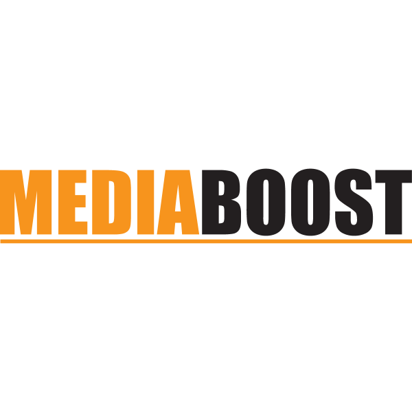 Mediaboost Logo ,Logo , icon , SVG Mediaboost Logo
