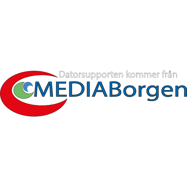 MEDIABorgen Logo ,Logo , icon , SVG MEDIABorgen Logo