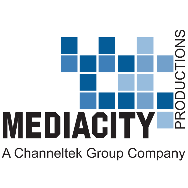 Mediacity Productions Logo ,Logo , icon , SVG Mediacity Productions Logo