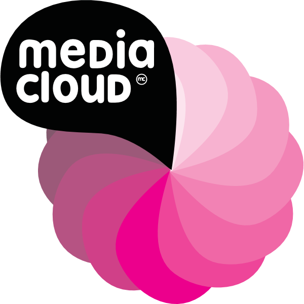 mediacloud Logo ,Logo , icon , SVG mediacloud Logo