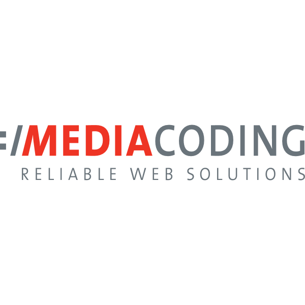 Mediacoding Logo ,Logo , icon , SVG Mediacoding Logo