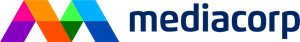 Mediacorp 2015 Logo