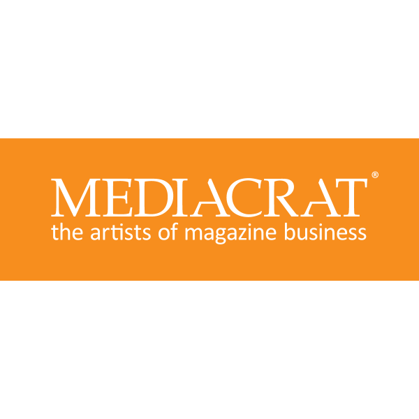 MEDIACRAT Logo ,Logo , icon , SVG MEDIACRAT Logo