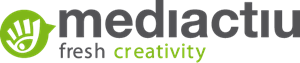 Mediactiu Logo