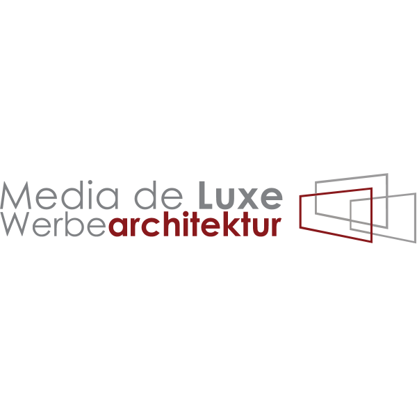 Mediadeluxe Logo ,Logo , icon , SVG Mediadeluxe Logo