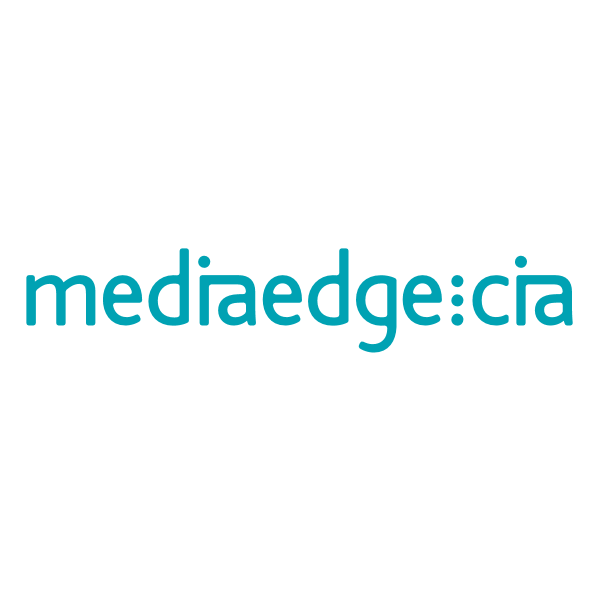 Mediaedge:cia Logo