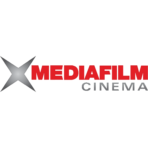 Mediafilm Cinema Logo