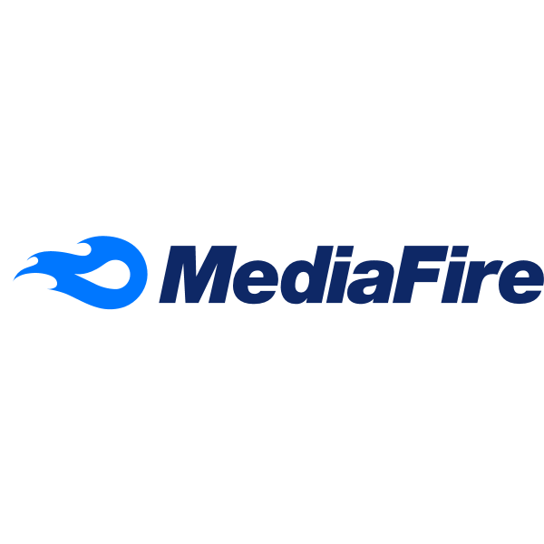 Mediafire Wordmark 1