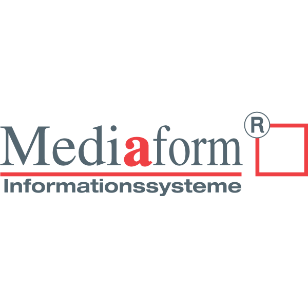 Mediaform Logo ,Logo , icon , SVG Mediaform Logo