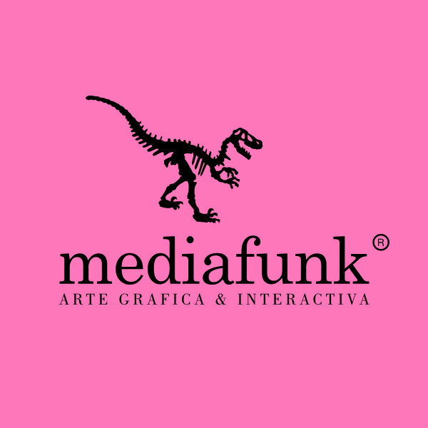 mediafunk Logo