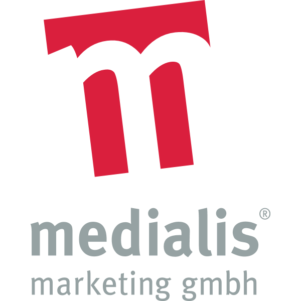 medialis Logo ,Logo , icon , SVG medialis Logo