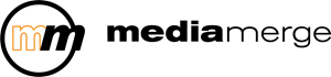 MediaMerge Logo ,Logo , icon , SVG MediaMerge Logo