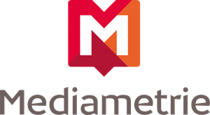 Mediametrie Logo ,Logo , icon , SVG Mediametrie Logo