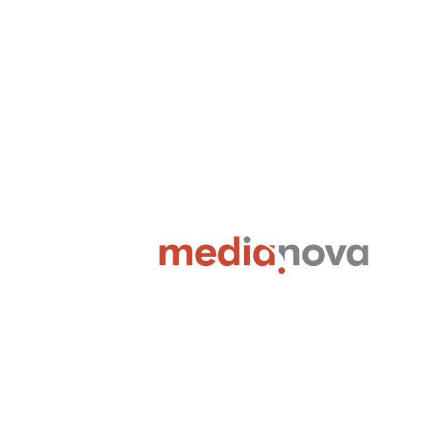 medianova Logo