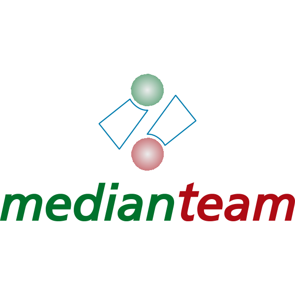 Medianteam Logo ,Logo , icon , SVG Medianteam Logo