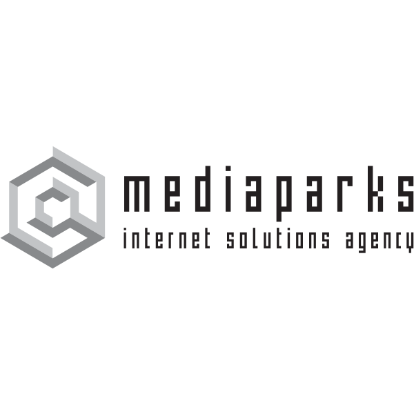 Mediaparks – Internet solutions agency Logo ,Logo , icon , SVG Mediaparks – Internet solutions agency Logo