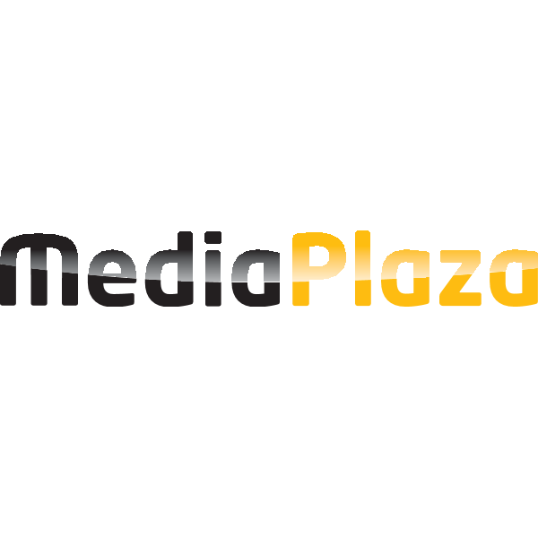 MediaPlaza Logo ,Logo , icon , SVG MediaPlaza Logo