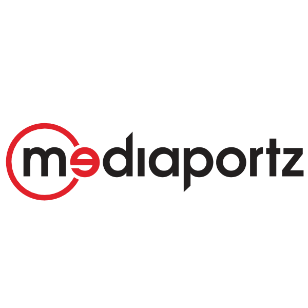 mediaportz Logo