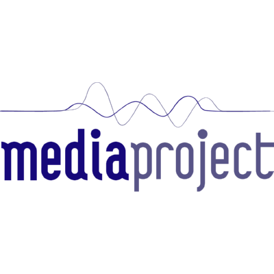 mediaproject Logo