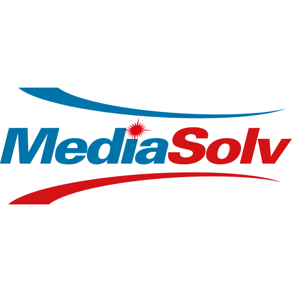 MediaSolv Logo