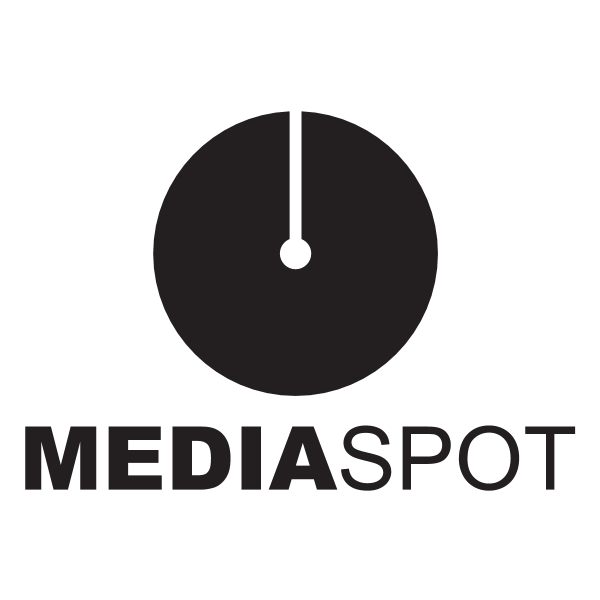 Mediaspot Logo ,Logo , icon , SVG Mediaspot Logo