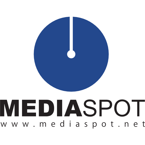 Mediaspot SrL Logo ,Logo , icon , SVG Mediaspot SrL Logo