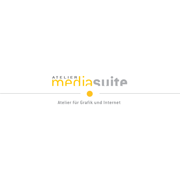 Mediasuite Logo ,Logo , icon , SVG Mediasuite Logo