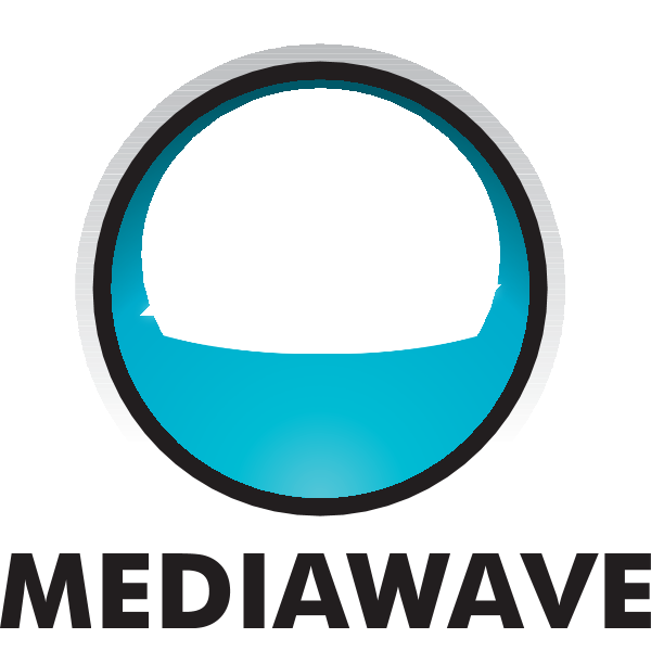 MediaWave Brasil Comunicação Logo ,Logo , icon , SVG MediaWave Brasil Comunicação Logo