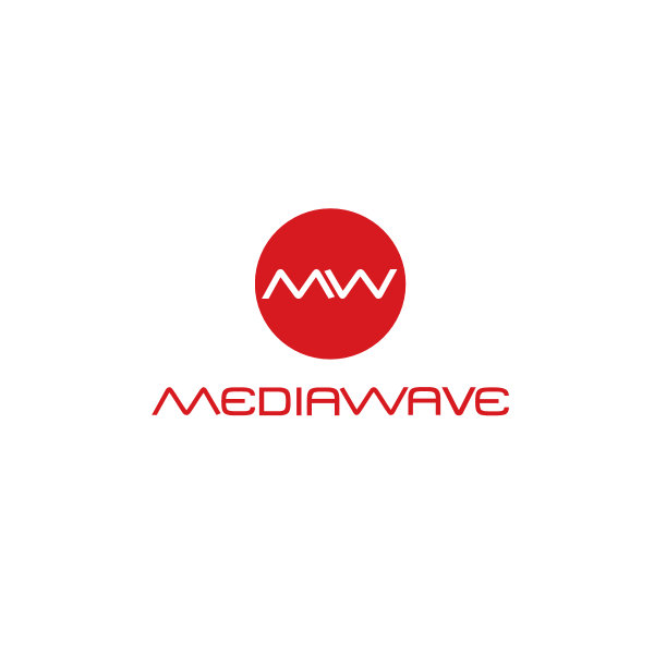 Mediawave Logo