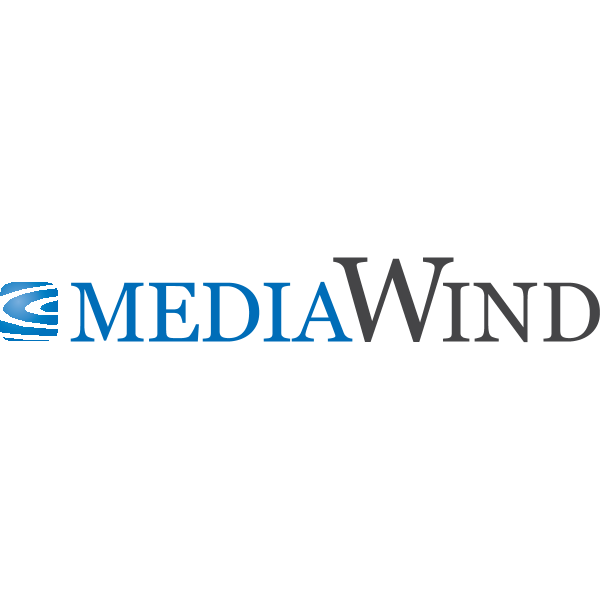 Mediawind Logo ,Logo , icon , SVG Mediawind Logo